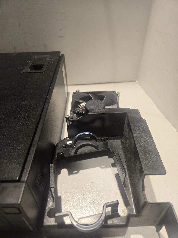 Dell OptiPlex 9020 SFF i7-4790 3.6GHz 2GB RAM No HDD  – Working Desktop - Image 3 of 4