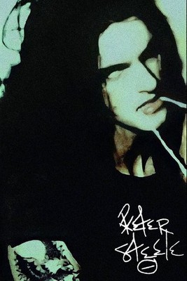 New Type O Negative Peter Steele Gift For Fans Poster OP484