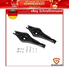 QUERLENKER HINTEN Ersatz für VW Touran 1T1, 1T2 1T3 L+R Links und Rechts Paar