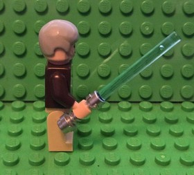 LEGO Star Wars Episode IV 75052 Obi-Wan Kenobi Minifigure