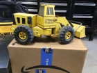 Vintage Tonka Mighty Diesel Front End Loader