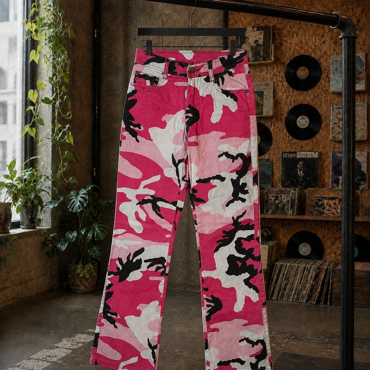 Rothco Pink Pants for Women for sale | eBay
