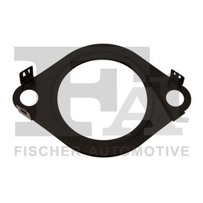 Dichtung Abgasrohr Fa1 130 984 FÜR Ford-image