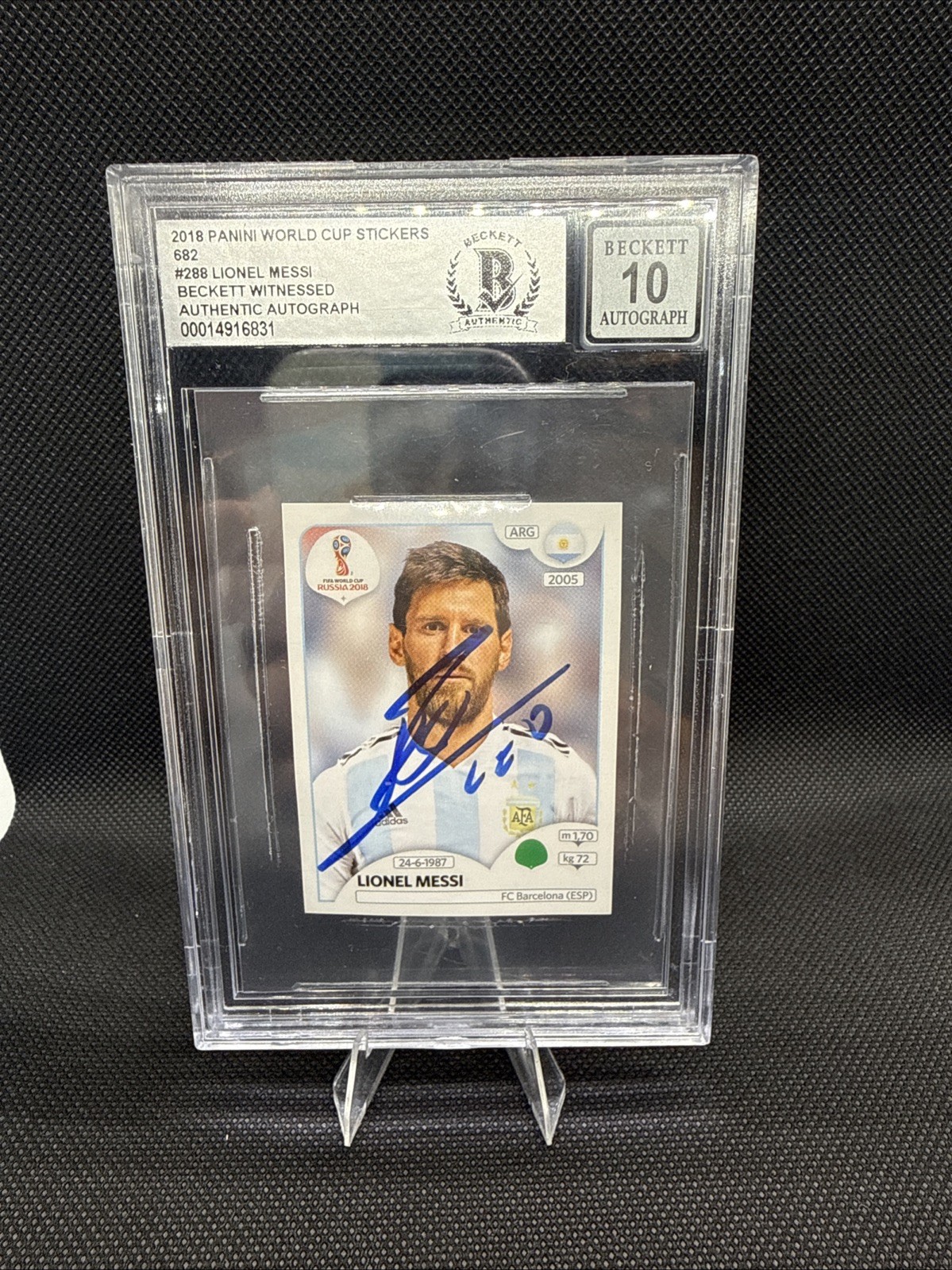 Ebay Item For Sale