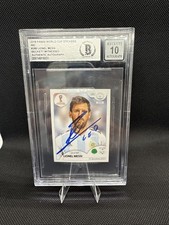 2018-19 Panini Treble Soccer Cards 20