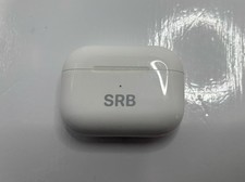AirPods Pro 2nd Generation Charging Case Replacement ONLY A2700 Engraved