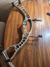 Hoyt Archery AlphaBurner 29" 70lbs