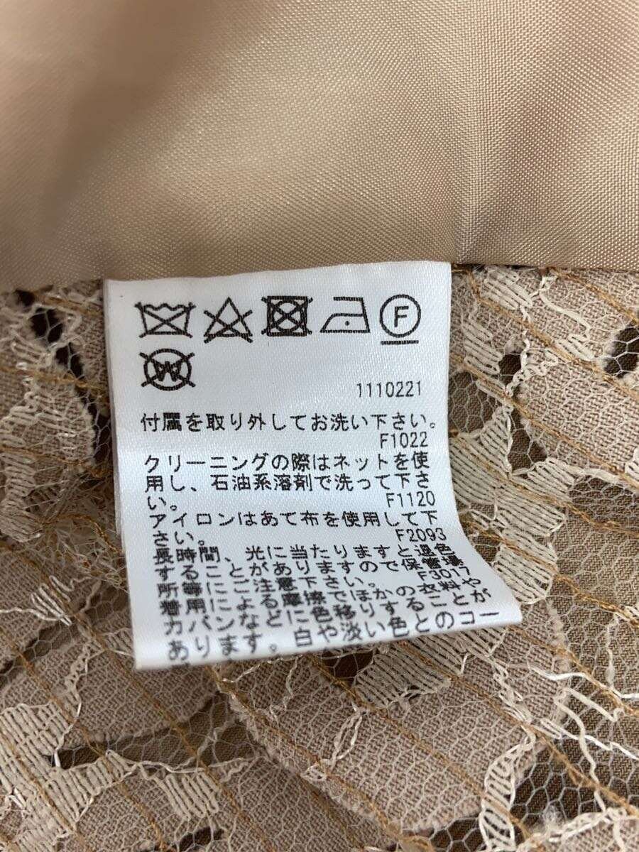 AMERI Camel Polyester Coat Solid Casual Woman's U… - image 4