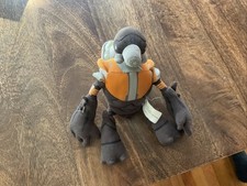 Peluche Grunt Halo Las Mejores Ofertas En Muñeco De Peluche De