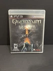 Quantum Theory Sony PlayStation 3 PS3 Complete CIB Tested