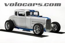 1932 Ford Custom 