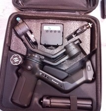 Gebrauchter Feiyu SCORP 3 Kit, professionelle...