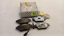 Original FIAT Punto (2008- 2014) Bremsbeläge Satz Vorne 77365651