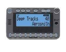 Delphi SA10085 Roady2 XM Satellite Radio Receiver with Built-in