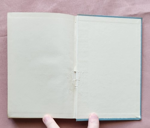 The Voyage of the Space Beagle by A. E. van Vogt, Hardcover, 1954 - Picture 10 of 22