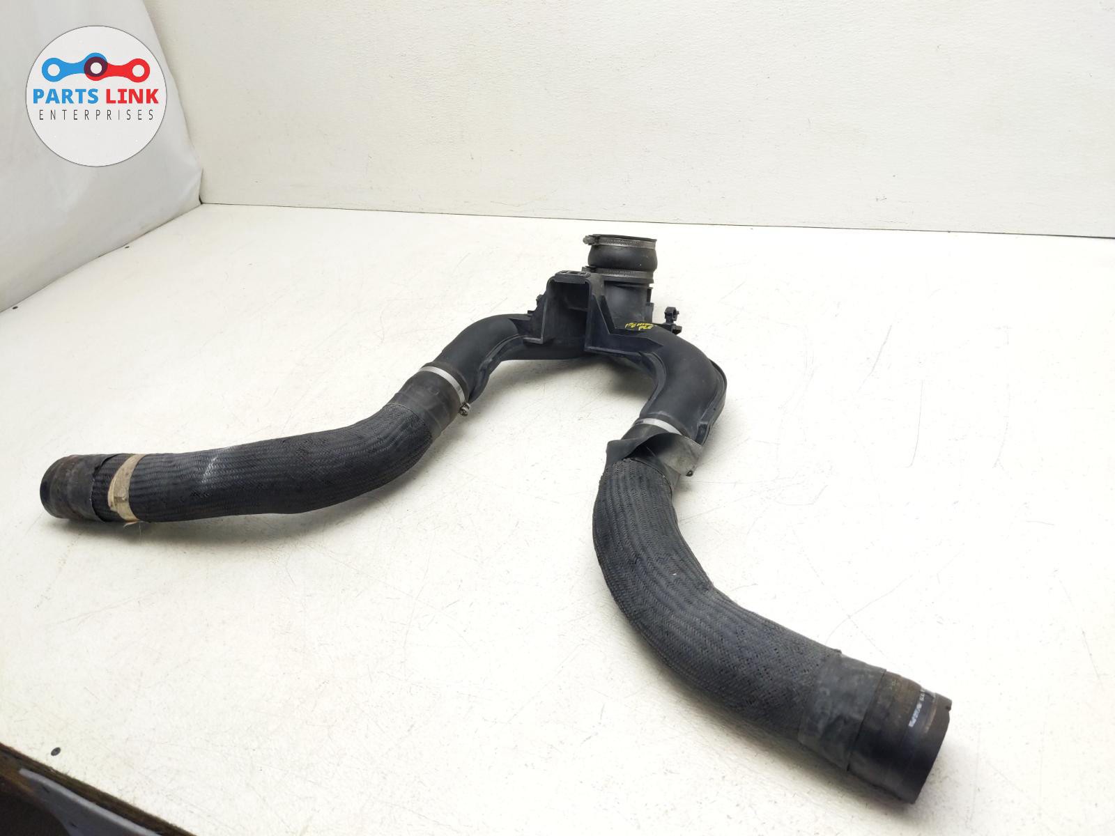 Maserati Ghibli 2014-2020 Left Air intake assembly