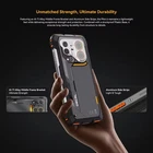 Global OSCAL PILOT 6 Rugged Phone 120Hz Thermal Imaging 10000mAh 108MP 256GB NFC