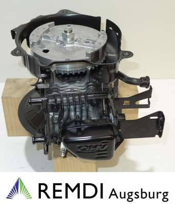 Original Briggs & Stratton Teilemotor zum Ausschlachten