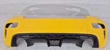 Fiat 500 Abarth 595 Facelift 2016- Stoßstange Hinten Rear Bumper 