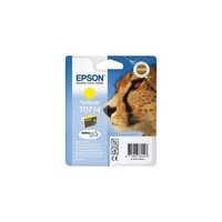 Epson Serie Gepard T0714 Gelb Originale Tintenpatrone