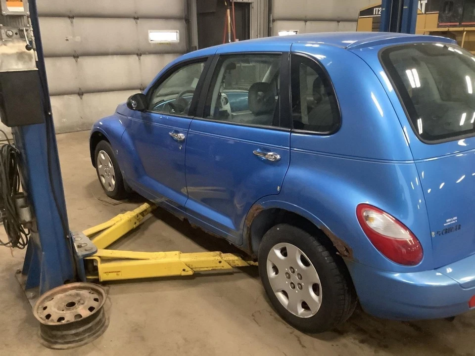 Bobina/encendedor compatible con 04-10 PT CRUISER 343790 Foto 4 de 4