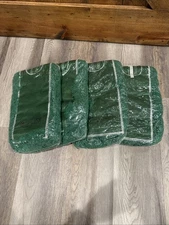 Infinity Twist Deluxe Dust Mop Head Industrial 24” NEW!!! Lot of 4