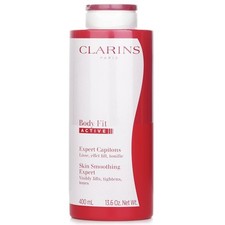 Clarins - Body Fit Anti-Cellulite Contouring Expert Random Packaging 400ml/13.