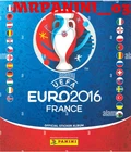 PANINI CHOOSE FIGURINES STICKERS MISSING EURO 2016 FRANCE MANCOLISTA 233 - 456