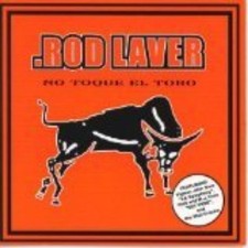 Rod Laver No Toque el Toro (CD)