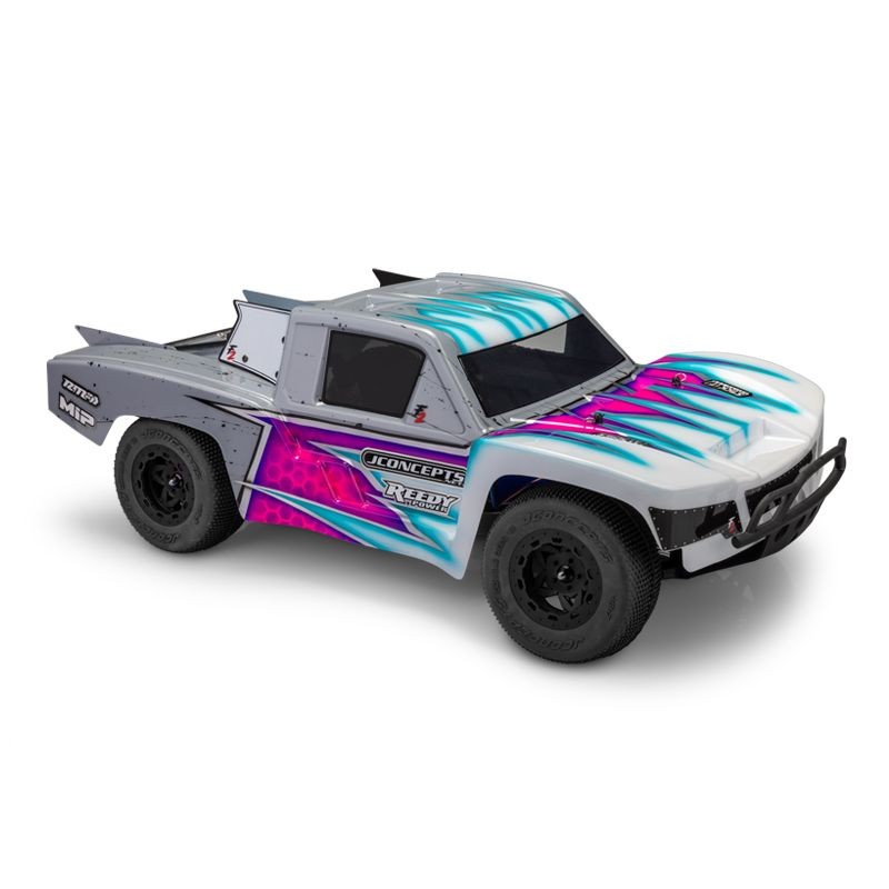 Jconcepts F2 Short Course Truck Body Low Profile 0359 JCO035
