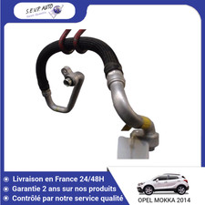 Climatisation et Accessoires Opel Mokka