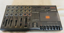 Tascam Porta 05 Ministudio Multitrack Cassette Recorder 4-track 4-channel Japan