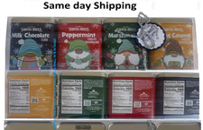 Swiss Miss Deluxe Hot Cocoa Gift Pack 4 METAL TIN 5.52oz each Assorted Flavors