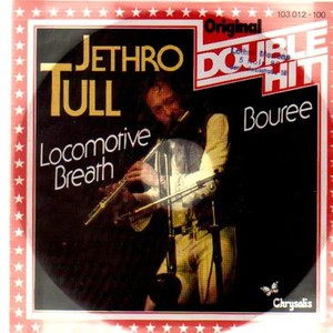 Jethro Tull Bouree | eBay
