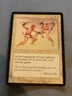 Test of Endurance 29/143 Judgment 2002 Magic MTG MP