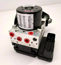 2014-20 Dodge Journey Anti-lock Brake Abs Pump Control Module Assembly Oem 2014-20 Dodge Journey Anti-lock Brake Abs Pump Control Module Assembly Oem