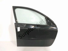 Porte avant et accessoires Smart FORFOUR