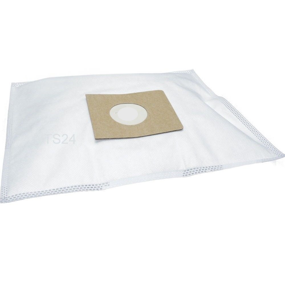 20 - 40 SWG Staubsaugerbeutel für EIO Pro Edition, Valente, Villa