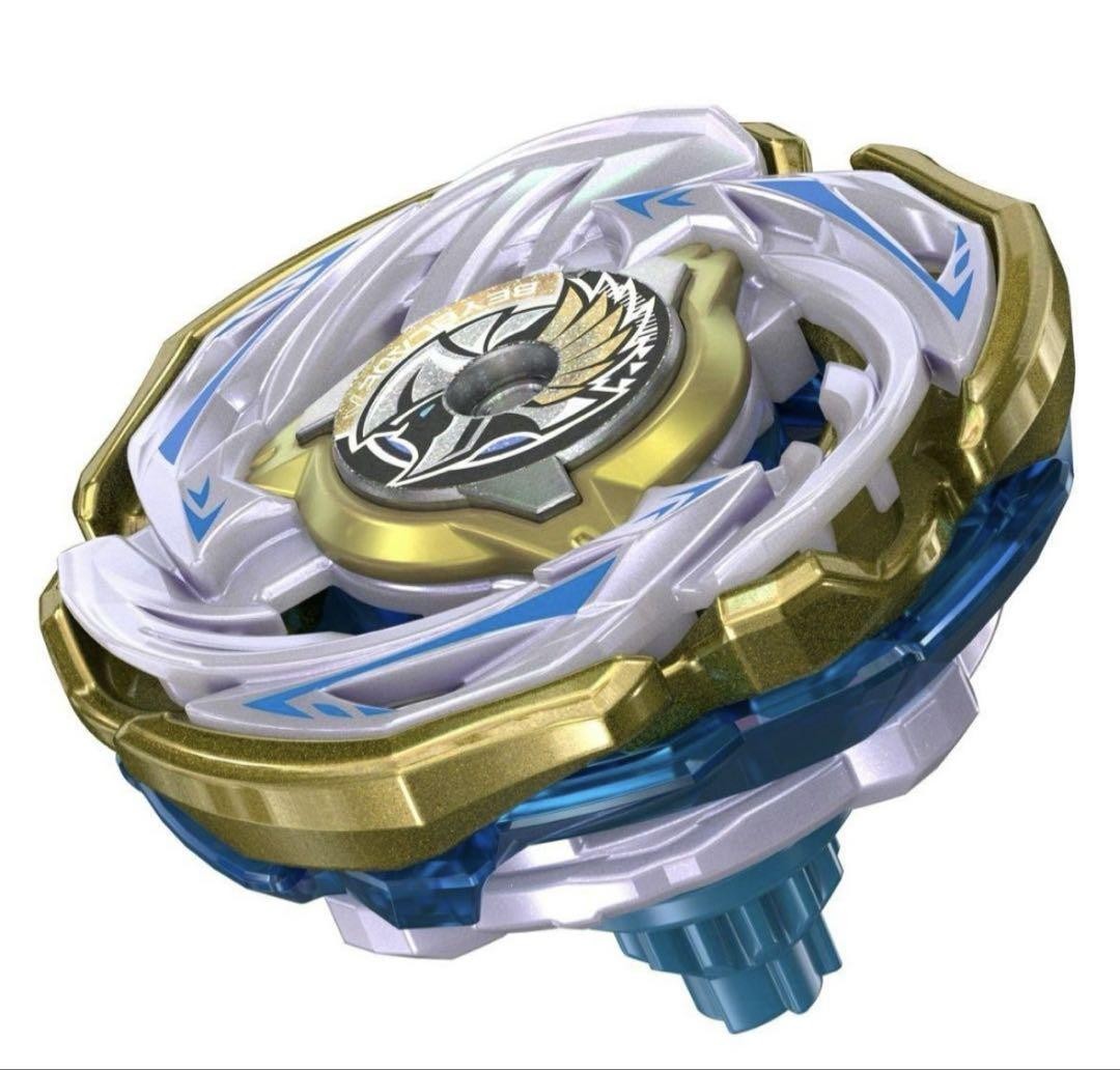 ベイブレードX ワルキューレボルトS4-70v メタルゴールド BEYBLADE X Valkyrie Volt S4-70V Metal Coat Gold New JPN | eBay