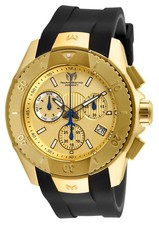 Authentic TechnoMarine UF6-TM-617001  Watch  Dial  mm Men