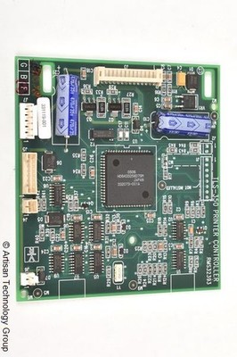 Veeder-Root RMS32393 TLS-350 Printer Controller