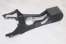 BMW 5er E39 Mittelkonsole Armlehne Schwarz 5116-8196881 7140657
