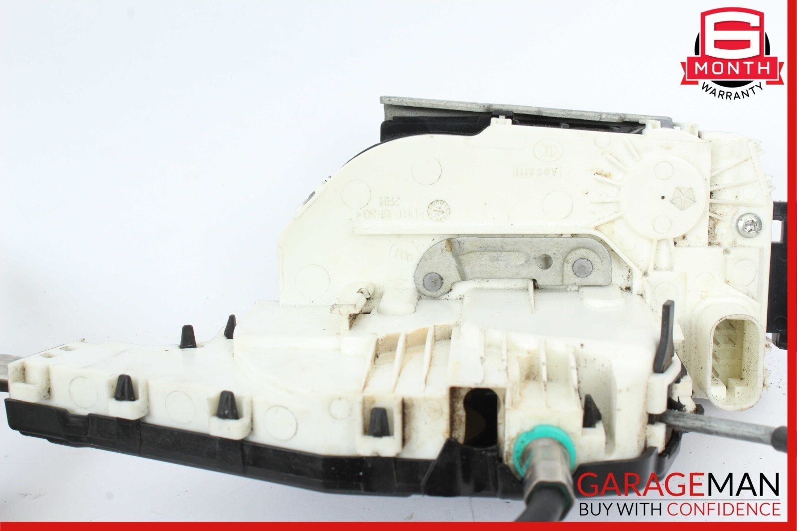 Maserati Ghibli 2014-2017 Rear Right Door lock actuators Set