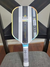 Joola Perseus Ben Johns Pro IV 16mm Pickleball Paddle New Fast Ship