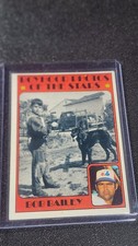 1972 Topps - Boyhood Photos of the Stars Bob Bailey #493