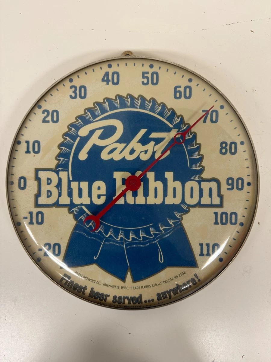 pabst clock products for sale | eBay