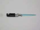 12 inch Luke Skywalker Lightsaber Vintage Star Wars Rare 1970's Orig. Accessory