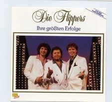 CD Die Flippers - Ihre größten Erfolge (198...