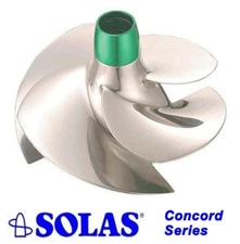 Solas 1993-1997 Yamaha Blaster / GP700 / Pro VXR PWC Impeller [Concord Series]