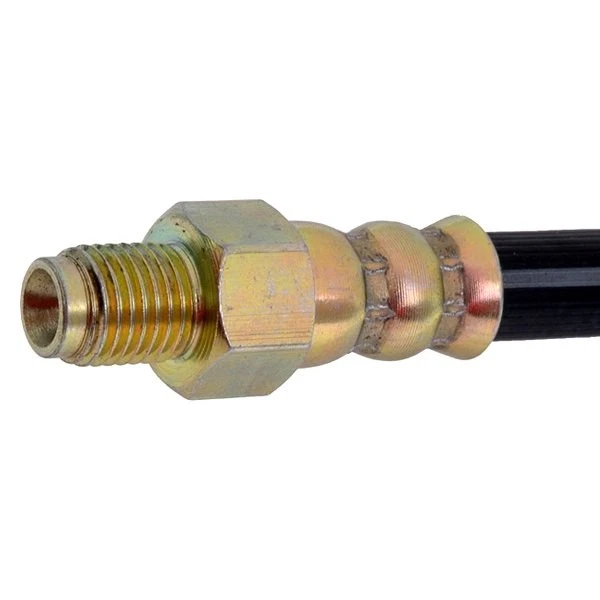 For Ford Deluxe 1939-1948 Raybestos BH7600 Element3 Front Brake Hydraulic Hose - Imagem 2 de 3